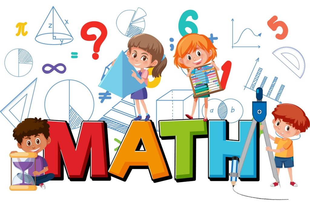 5 Langkah Belajar Matematika Agar Lebih Seru dan Menyenangkan