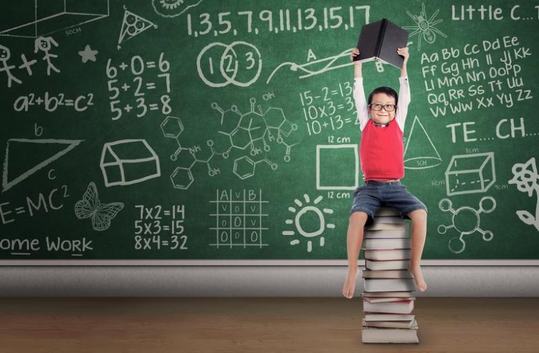 Mengenal dan Menguasai Rumus Matematika: Kunci Sukses dalam Belajar Matematika
